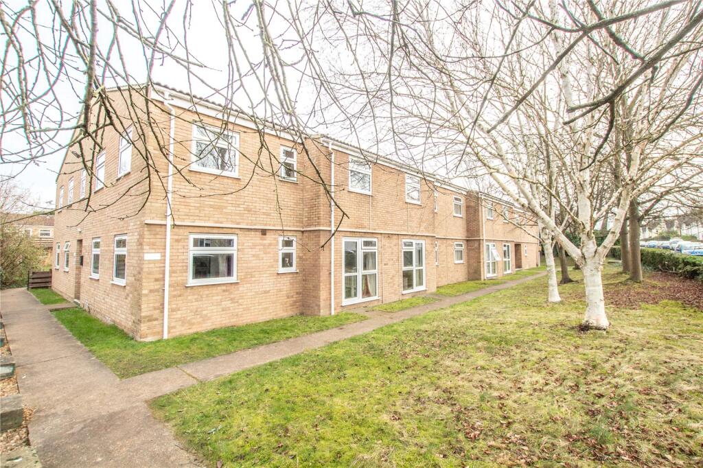 Oyster Row, Cambridge, Cambridgeshire, CB5