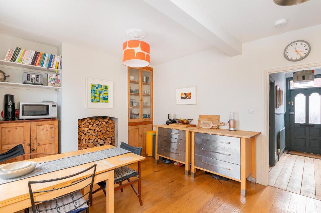 Additional image 10 of Agate Street, Bedminster