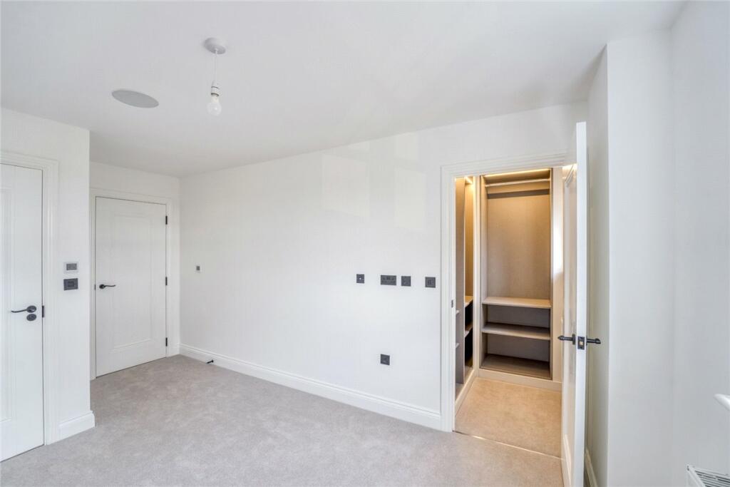 Additional image 11 of Hayfield Lodge, Over, Cambridge, CB24