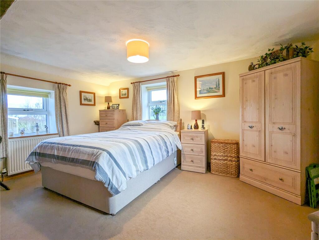 Additional image 16 of Owlwood Barn, Syke Farm, Wigton