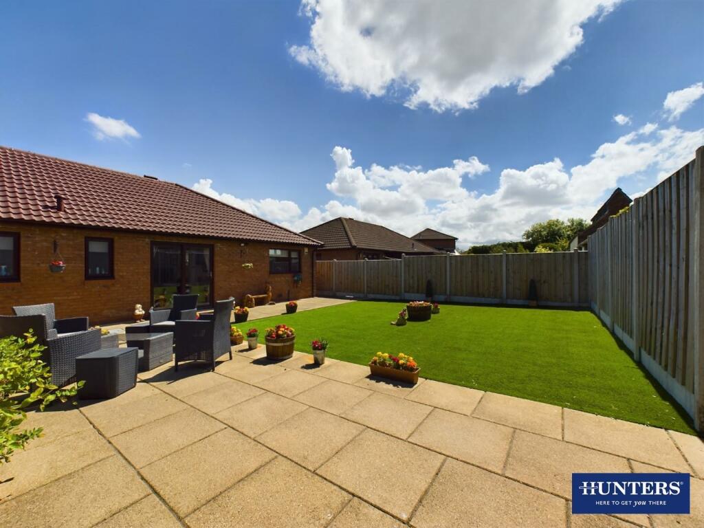 Additional image 17 of Pinecroft, Carlisle, CA3