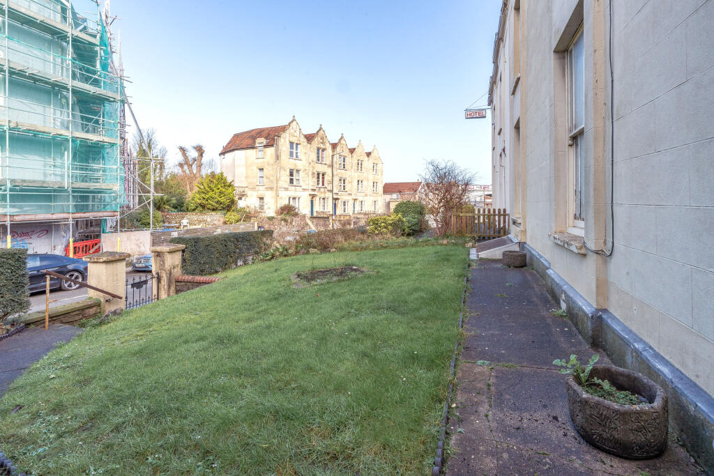 Additional image 34 of Cotham Brow, Bristol
