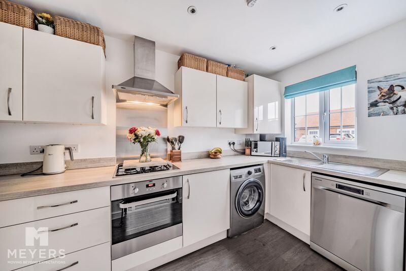 Additional image 8 of Victory Gardens, Corfe Mullen, BH21