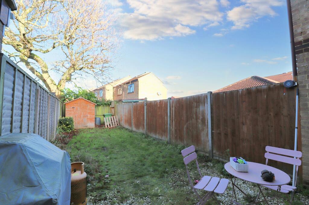 Additional image 12 of Lavender Close, Thornbury, BS35