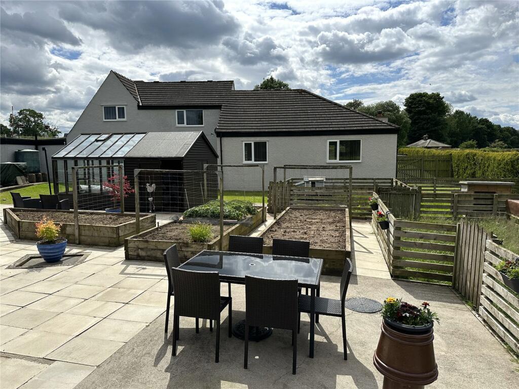 Additional image 25 of Broadwath, Heads Nook, Brampton, Cumbria, CA8