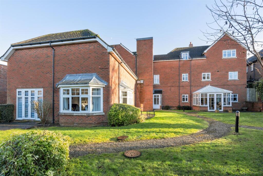 Additional image 13 of Station Road, Apartment 4, Knowle, Solihull