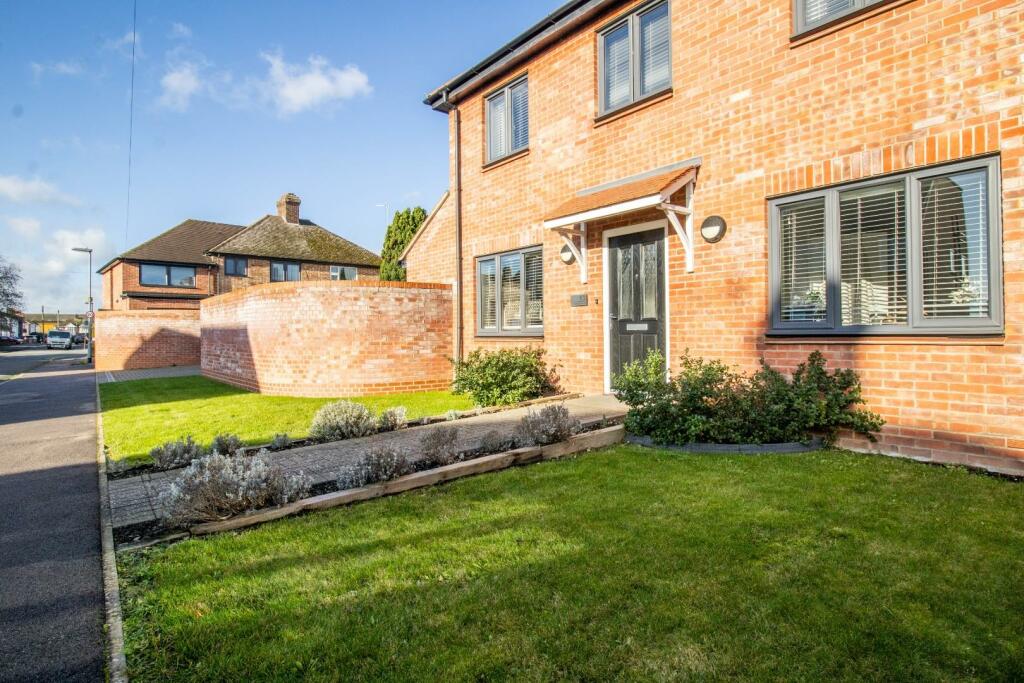 Additional image 16 of Elfleda Road, Cambridge