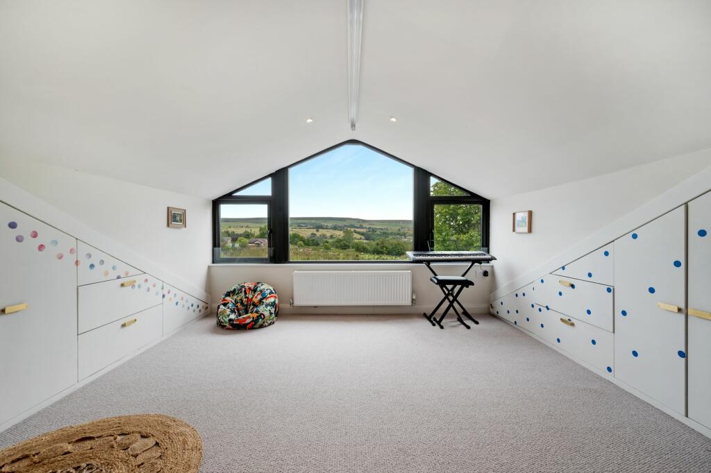 Additional image 37 of Overshores Road, Turton, BL7