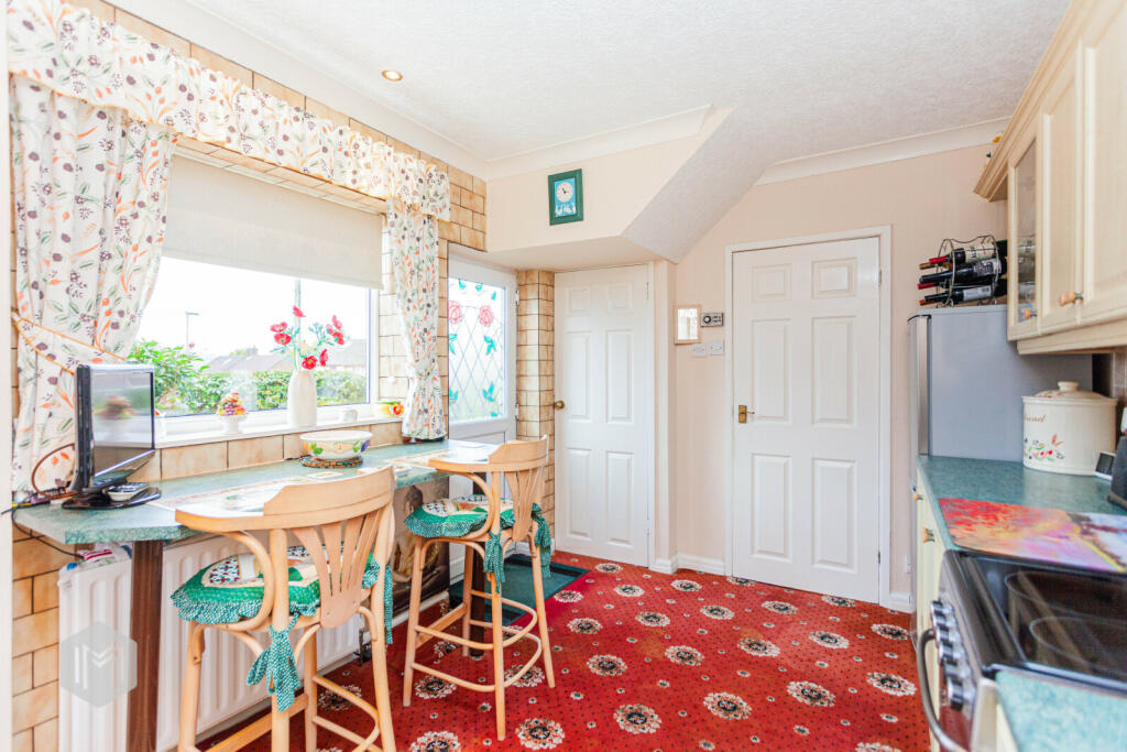 Additional image 12 of Bramhall Avenue, Harwood, Bolton, BL2 4EU