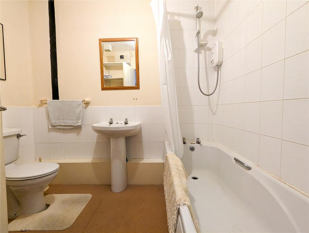 Additional image 12 of Flat 36, Higginson Mill, Denton Mill Close, Carlisle