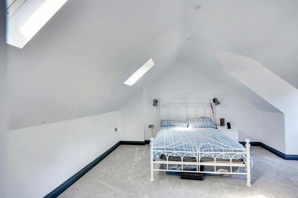 Additional image 11 of Broad Piece, Soham, CB7