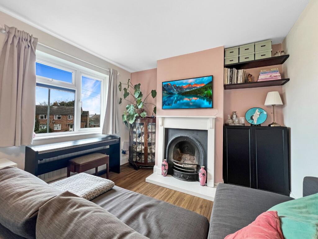 Additional image 2 of Whitehill Close, Cambridge