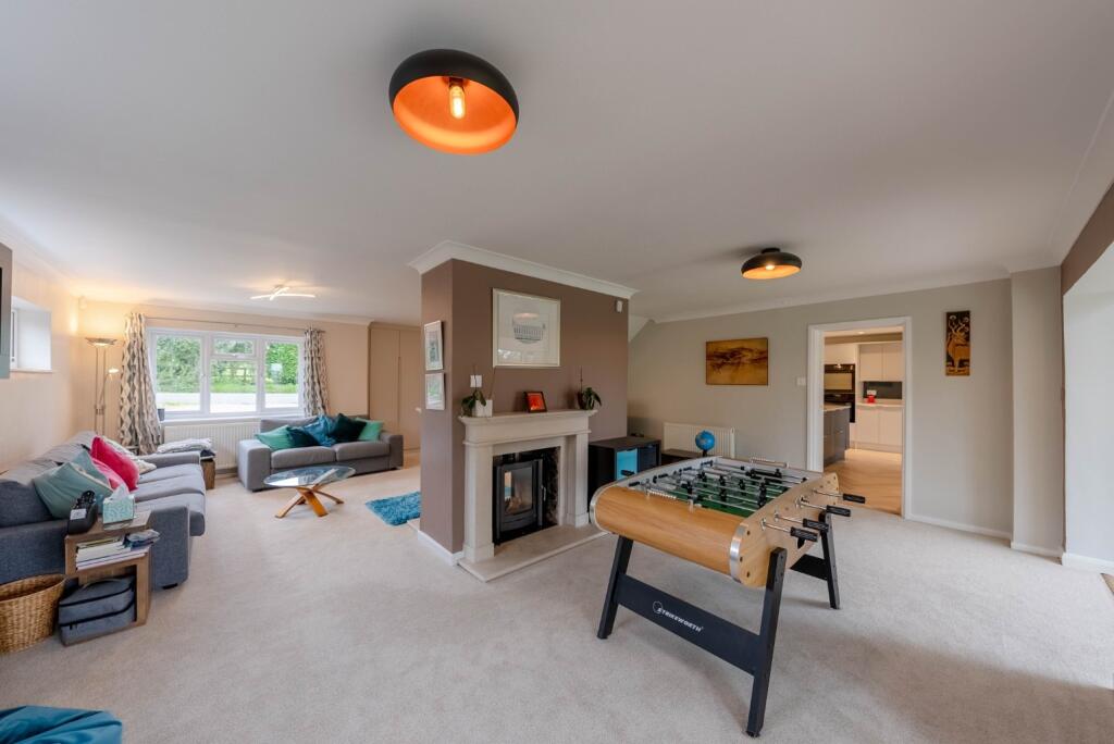 Additional image 15 of High Street, Bourn, Cambridge, Cambridgeshire, CB23 2TR