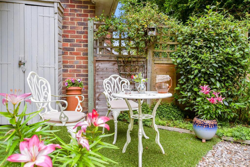 Additional image 12 of Martens Field, Rodmell, Lewes, East Sussex