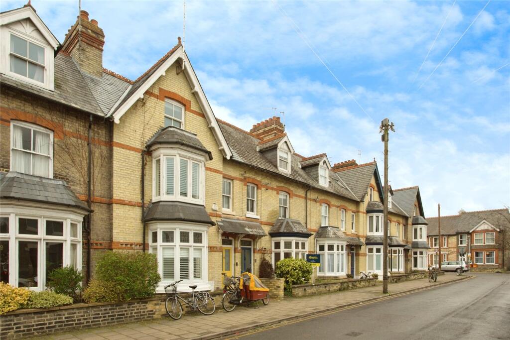 Additional image 16 of Guest Road, Cambridge, Cambridgeshire, CB1