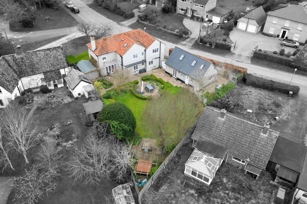 Additional image 38 of High Street, Harlton