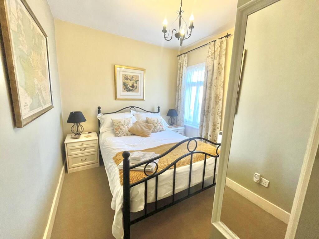 Additional image 10 of Bill Kedington