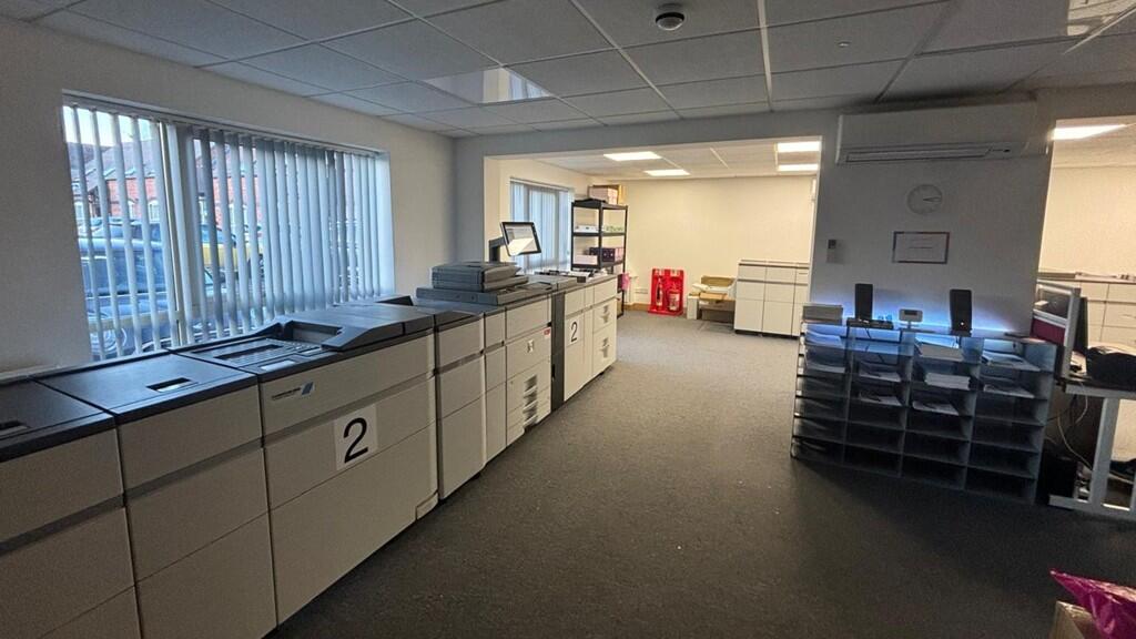 Additional image 8 of Unit 12, The Courtyard, Roman Way, Coleshill, Birmingham, Warwickshire, B46 1HQ