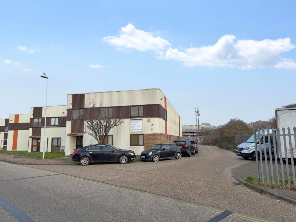 Additional image 2 of T4 Dominion Way, Worthing, West Sussex, BN14