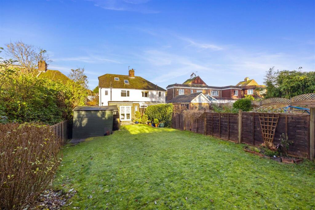 Additional image 21 of Mackie Avenue, Patcham, Brighton