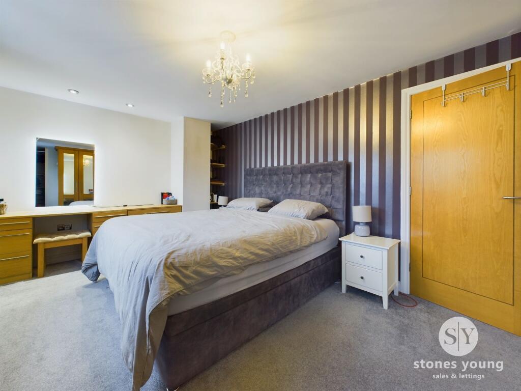 Additional image 11 of Hillcrest Road, Langho, BB6