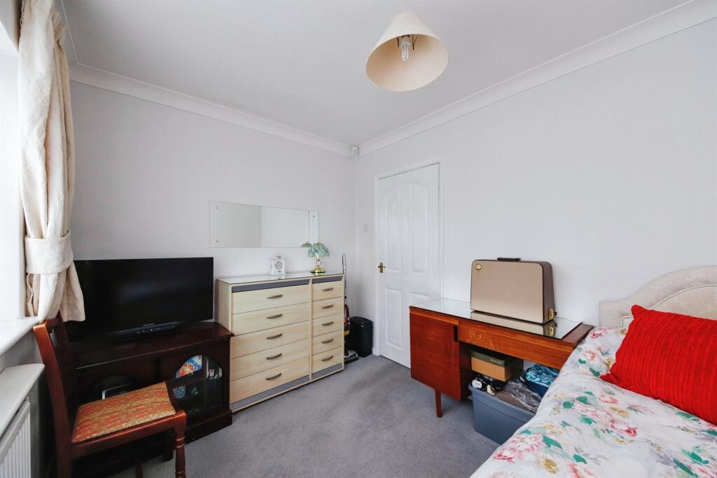 Additional image 17 of Coton Grove, Shirley, Solihull