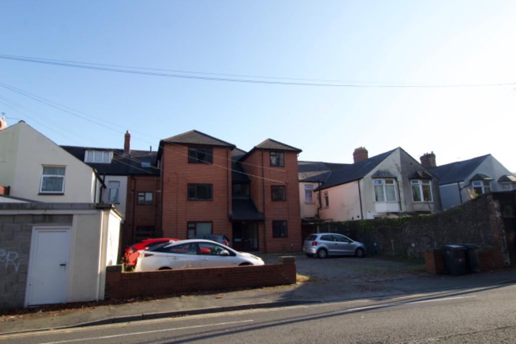 Additional image 17 of Malefant Street, Cathays, Cardiff(City), CF24