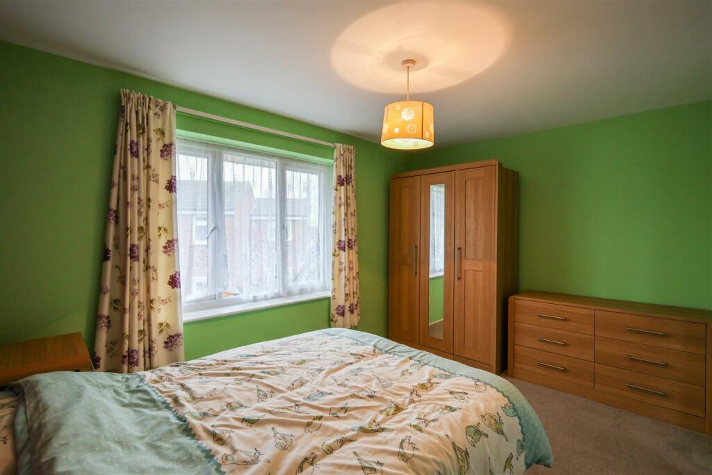 Additional image 6 of Church Field, Saffron Walden