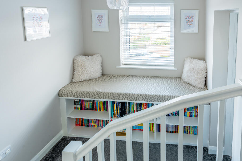 Additional image 22 of Leap Valley Crescent, Bristol, Gloucestershire