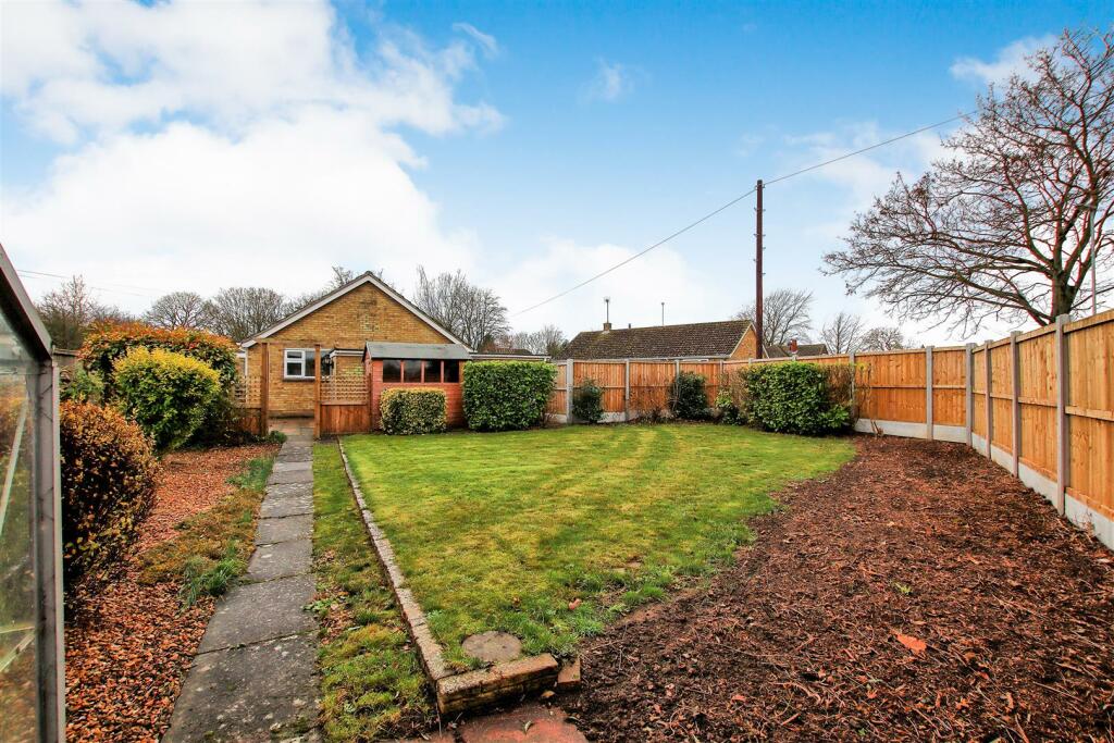 Additional image 9 of Geoffrey Bishop Avenue, Fulbourn, Cambridge