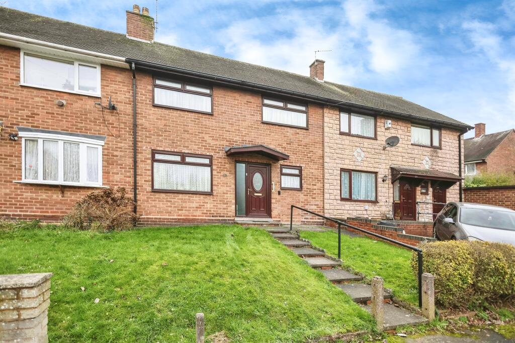 Additional image 2 of Collingbourne Avenue, Birmingham