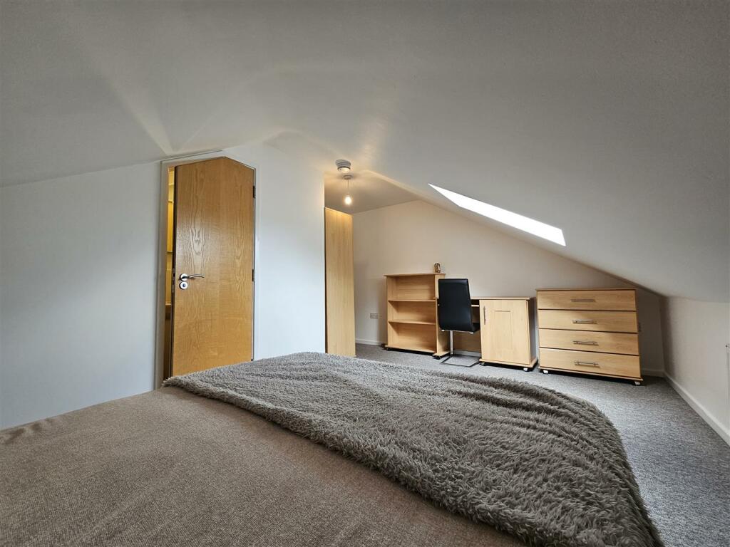 Additional image 7 of 5 Bed Student Flats , The Forum, Tiverton Way, CB1 3HT