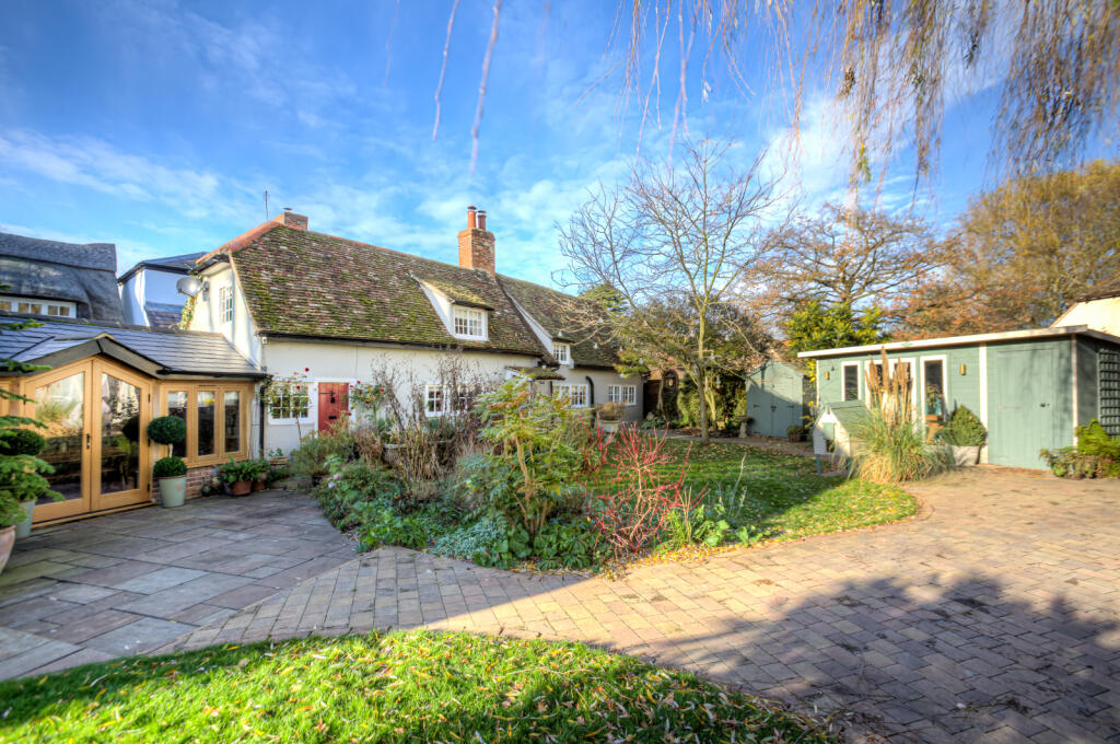 Additional image 23 of Walden Road, Littlebury, Saffron Walden, Essex, CB11