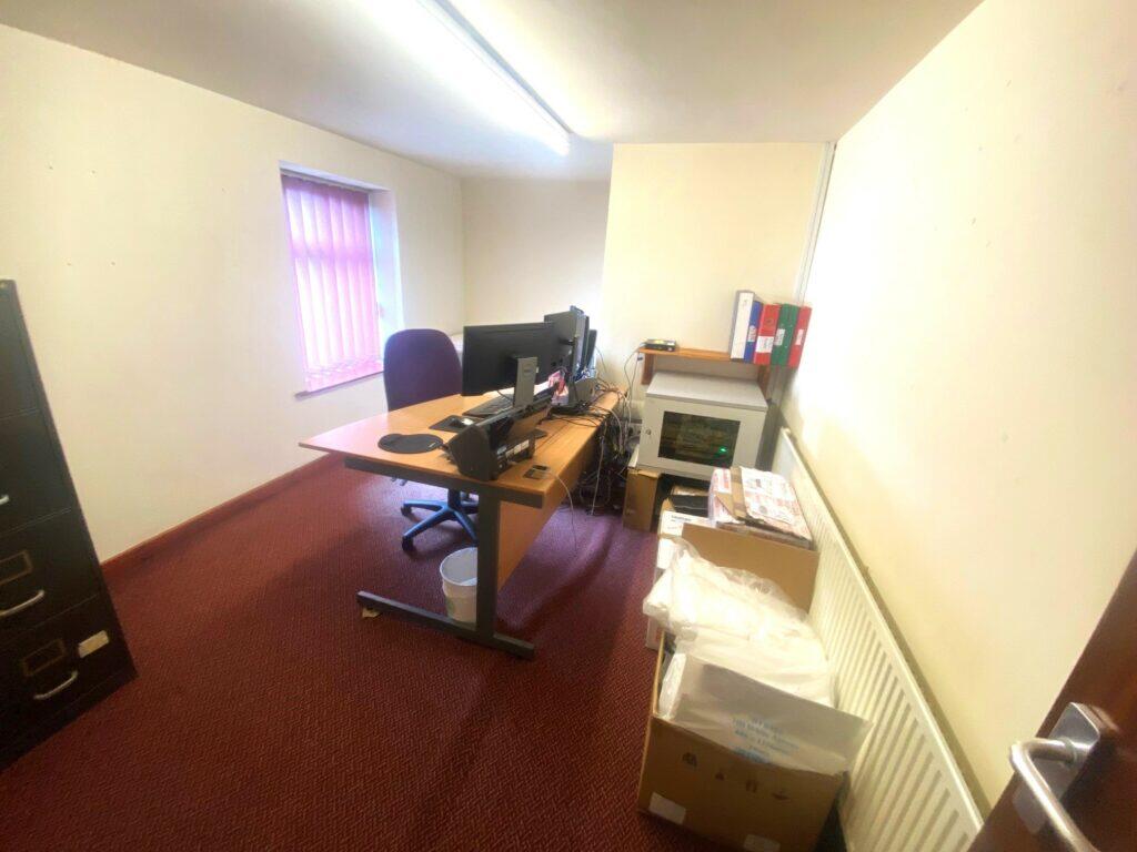 Additional image 6 of Former Surgery Premises, 43 King Street, Accrington, BB5 1QE