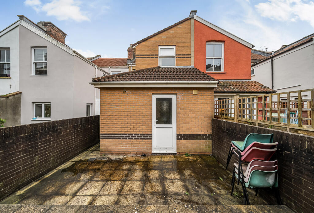 Additional image 16 of Muller Avenue, Bristol, BS7
