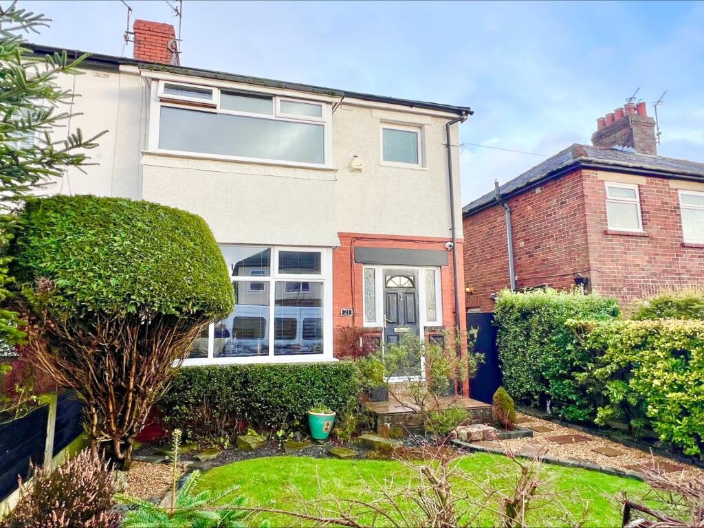 Additional image 29 of Southfield Road, Ramsbottom, Bury, Greater Manchester, BL0