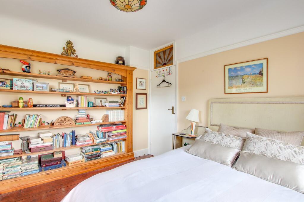 Additional image 22 of Barrs Avenue, New Milton, BH25