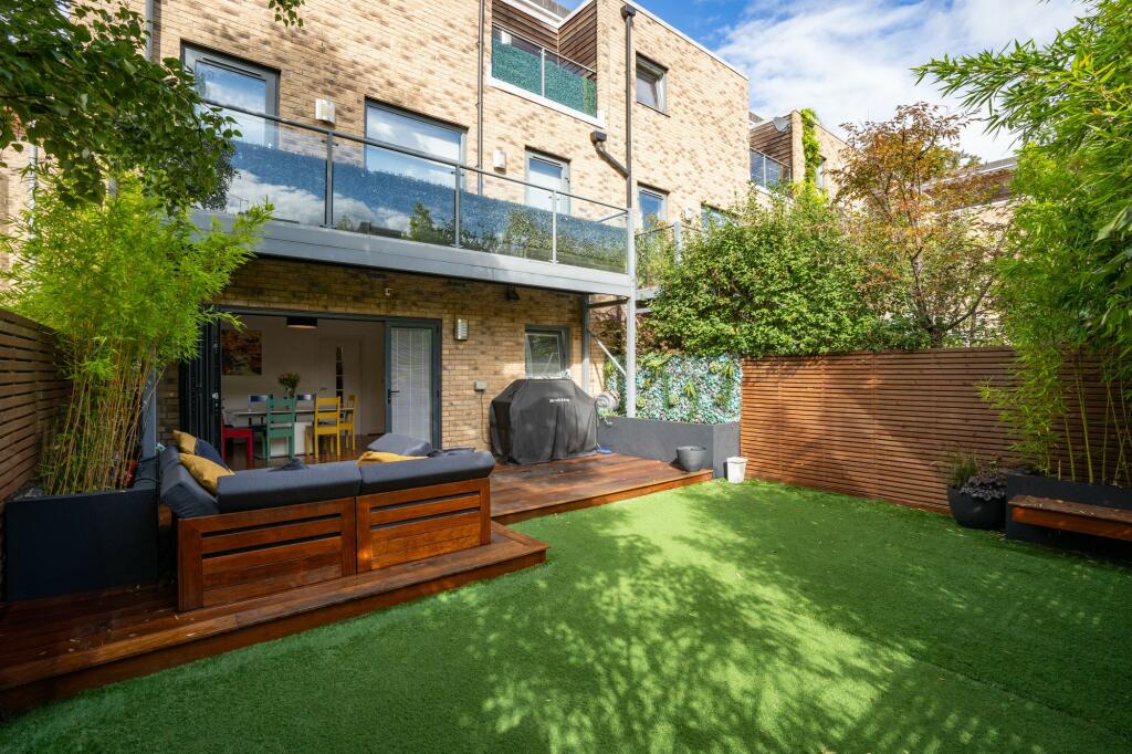 Additional image 35 of Scholars Walk, Cambridge, CB4