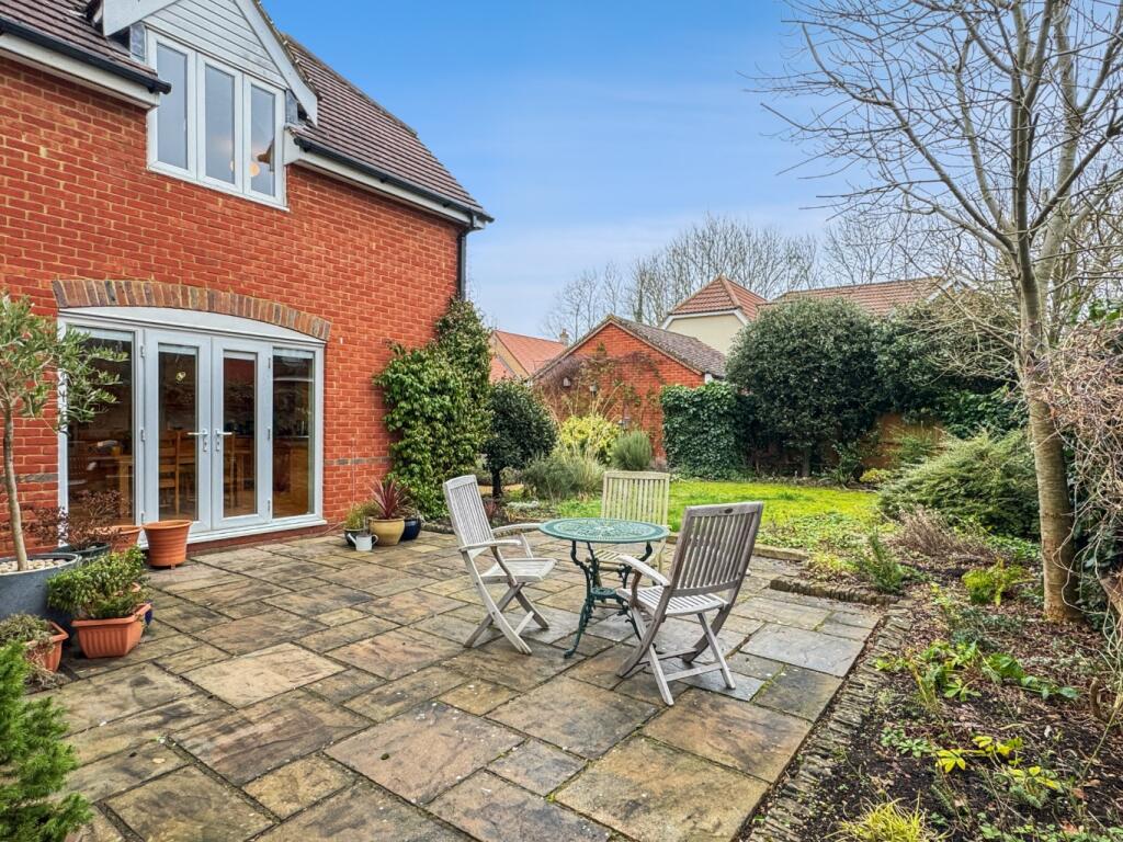 Additional image 22 of Thornbury,  Comberton