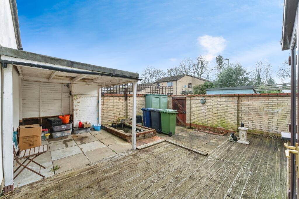 Additional image 12 of Hereward Close, Impington, Cambridge, Cambridgeshire, CB24