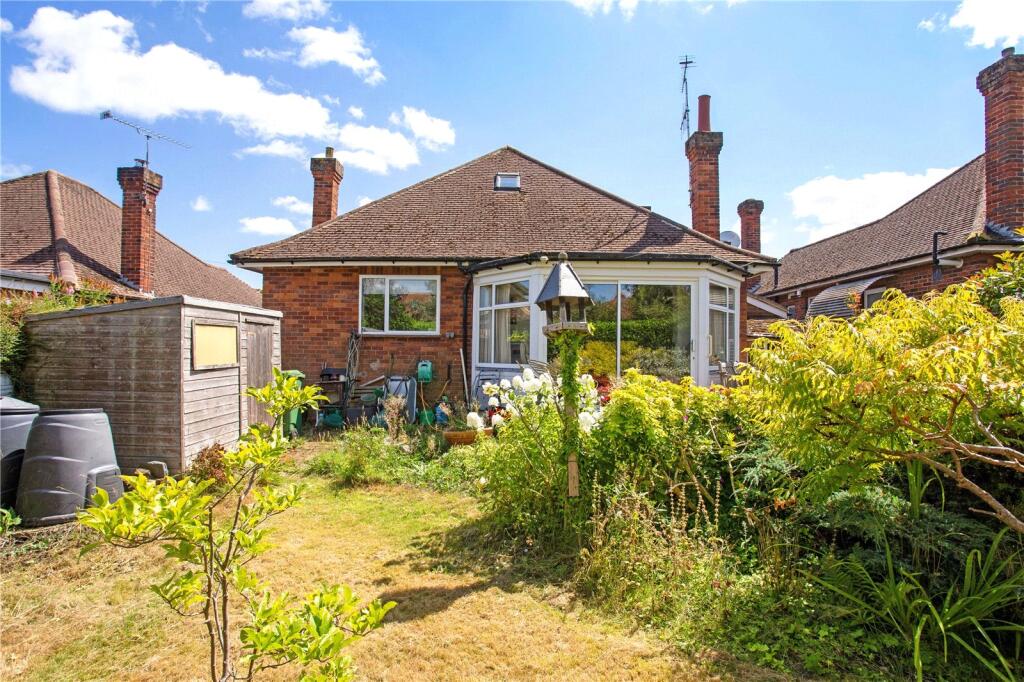 Additional image 9 of Amberley Close, Harpenden, Hertfordshire, AL5