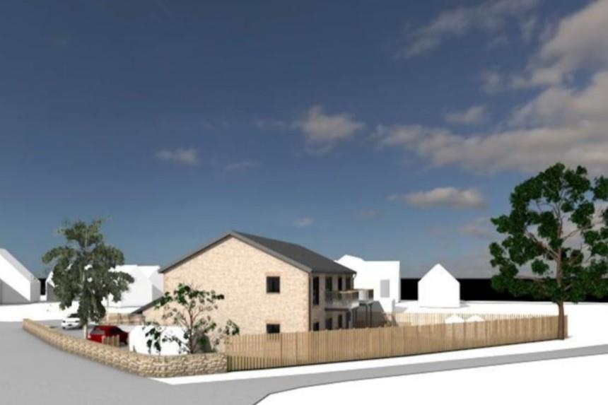 Additional image 5 of DEVELOPMENT SITE | WESTERLEIGH