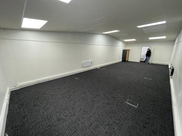 Additional image 4 of Office Suites, Holroyd Business Centre, Carr Bottom Road, Bradford