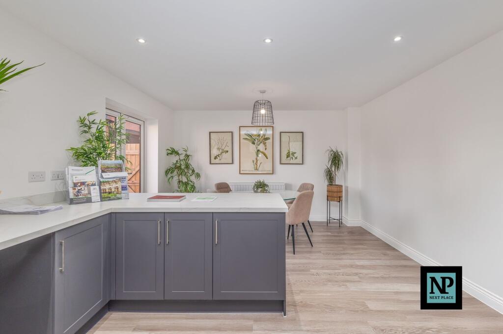 Additional image 5 of Hill Drive, Polesworth, B78