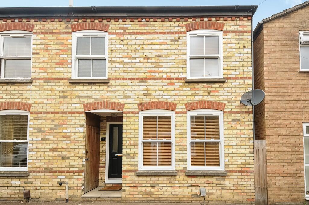 Additional image 4 of Suez Road, Cambridge