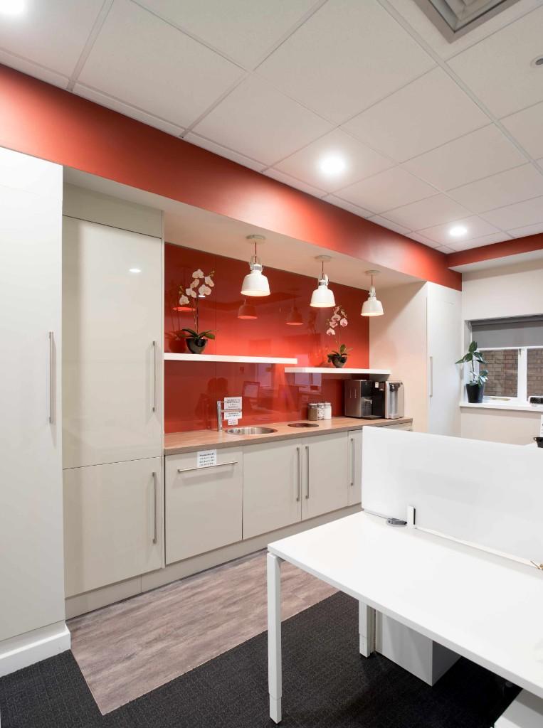 Additional image 6 of Wellington House, East Road, Cambridge, Cambridgeshire, United Kingdom CB1 1BH