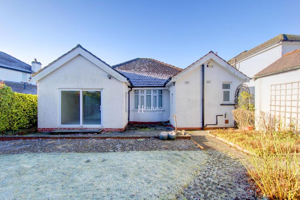 Additional image 13 of Bryngwyn Road, Cyncoed, Cardiff