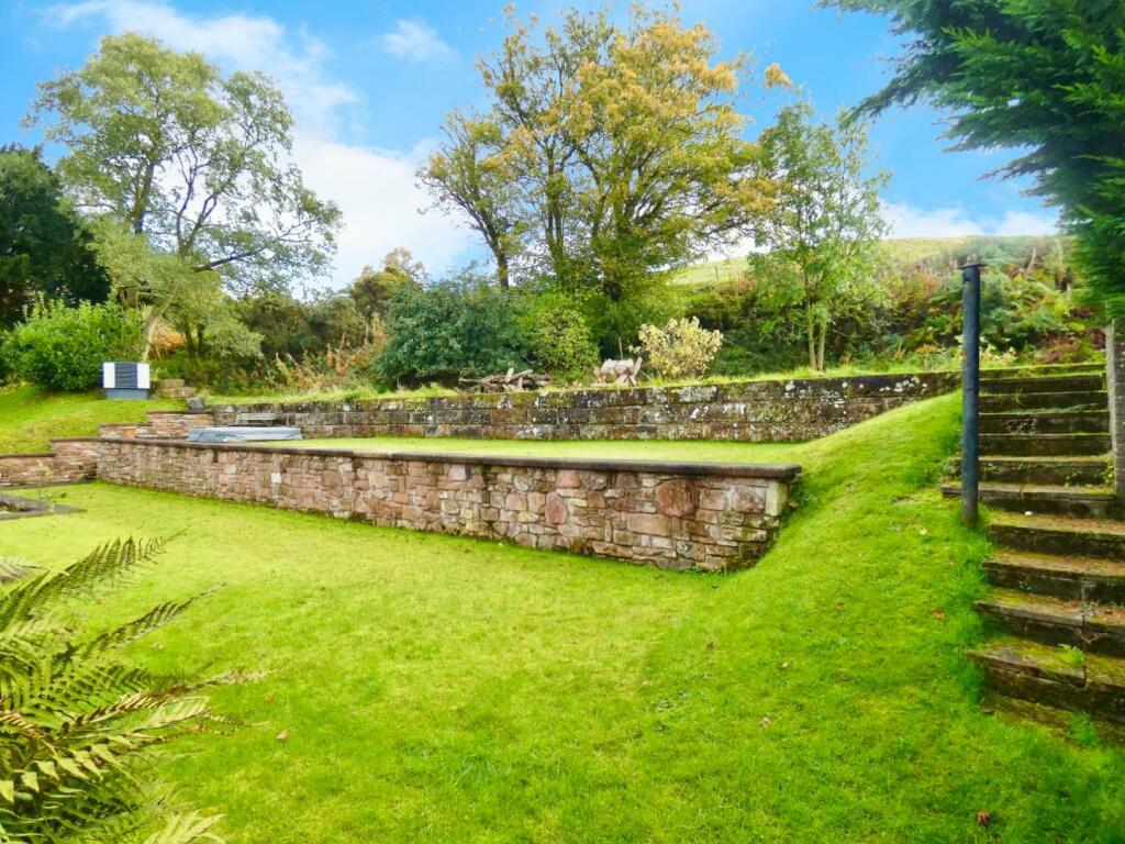 Additional image 27 of Mill House Cottage, How Mill, Brampton, CA8