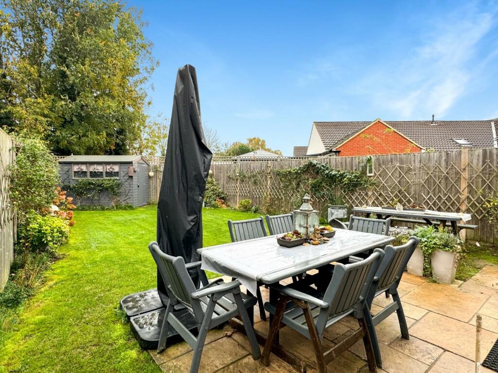 Additional image 20 of Leeway Avenue, Great Shelford, Cambridge