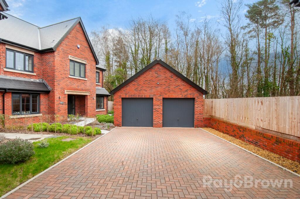 Additional image 5 of Clos Gwenllian, Lisvane, Cardiff